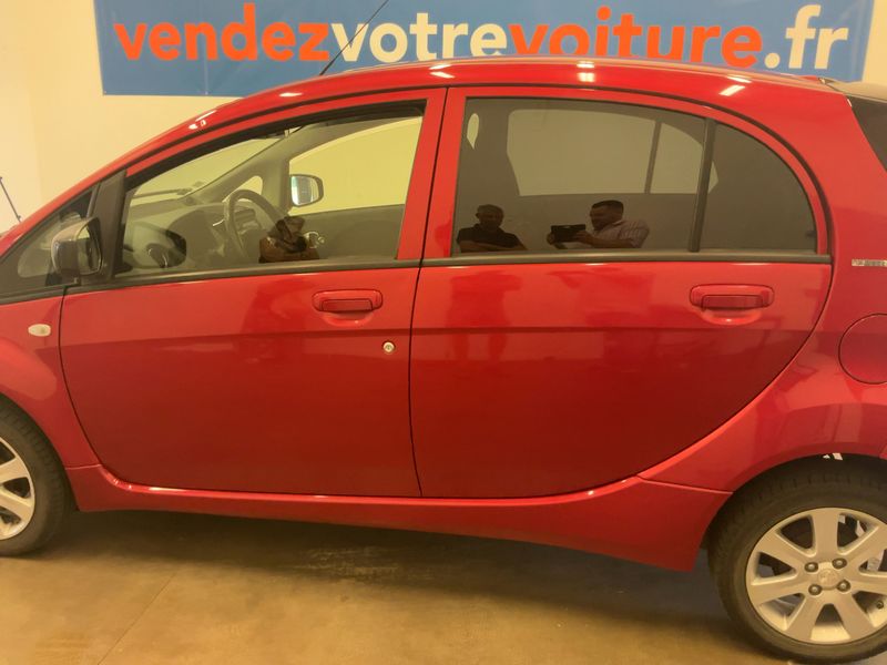 Peugeot iOn electric drive 35 kW Active 2019 – снимка 4