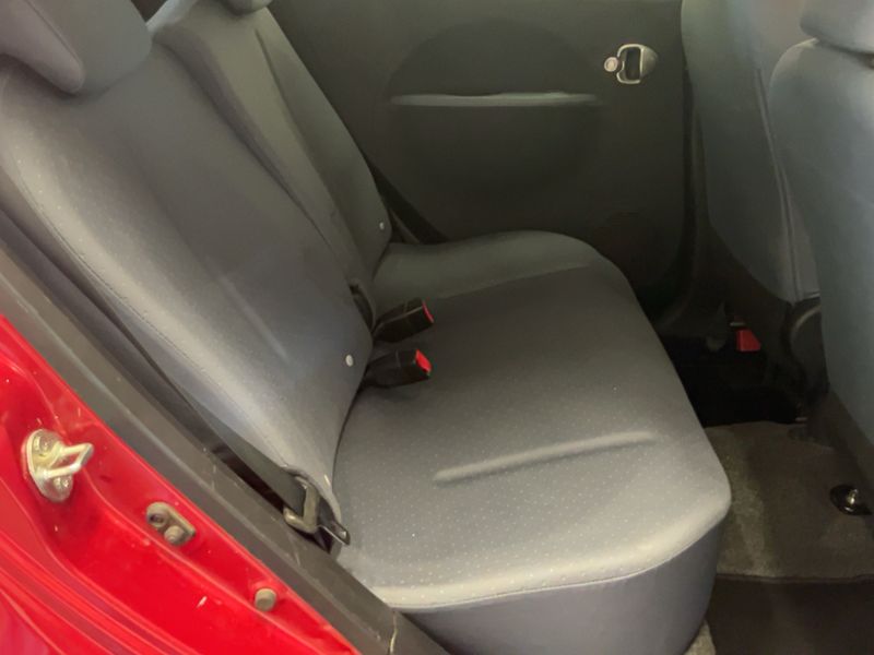 Peugeot iOn electric drive 35 kW Active 2019 – снимка 19