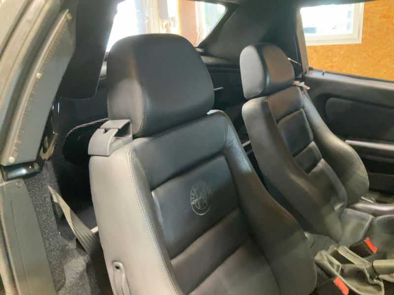 Alfa Romeo Alfa Spider 2.0 T.Spark L — zdjęcie 14