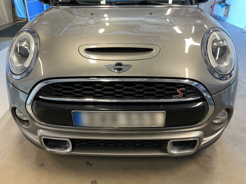 MINI Cooper S 2017 – снимка 22