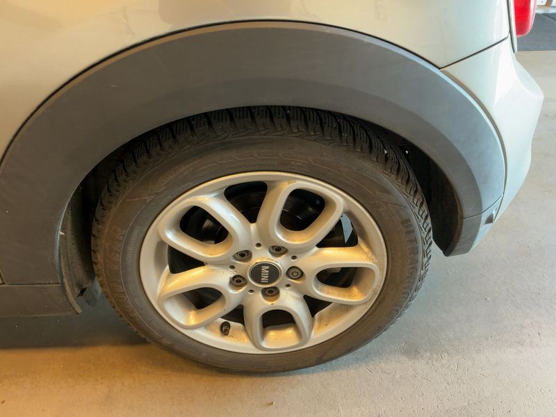 MINI Cooper S 2017 – снимка 5