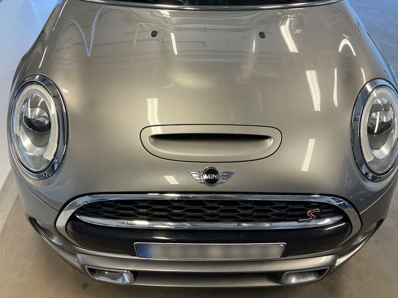 MINI Cooper S 2017 – снимка 23