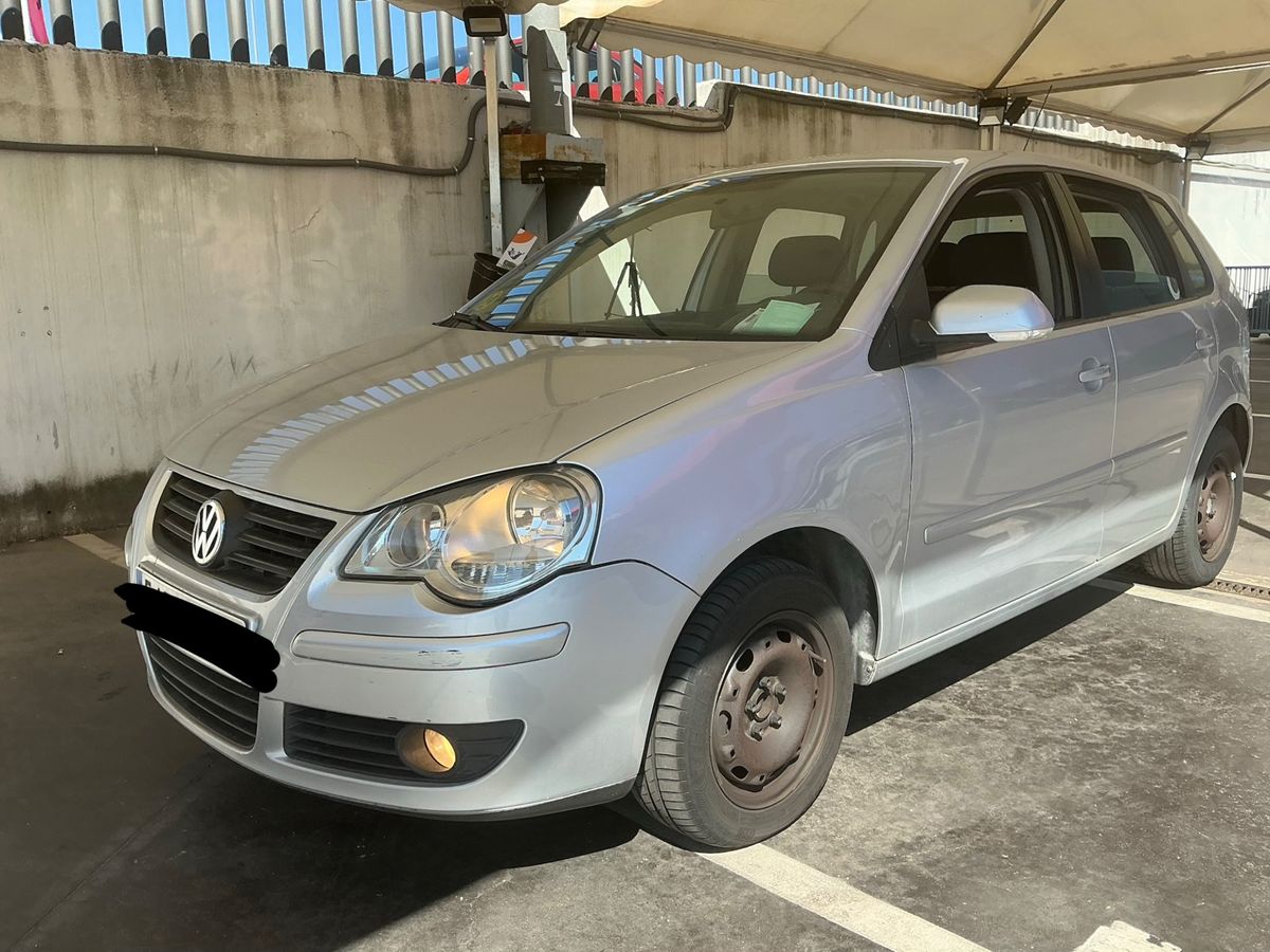 Volkswagen Polo 2006