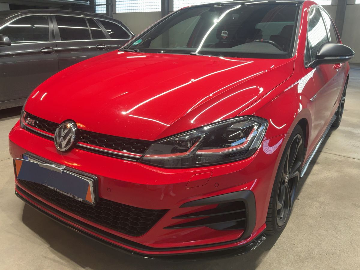 Volkswagen Golf d'occasion