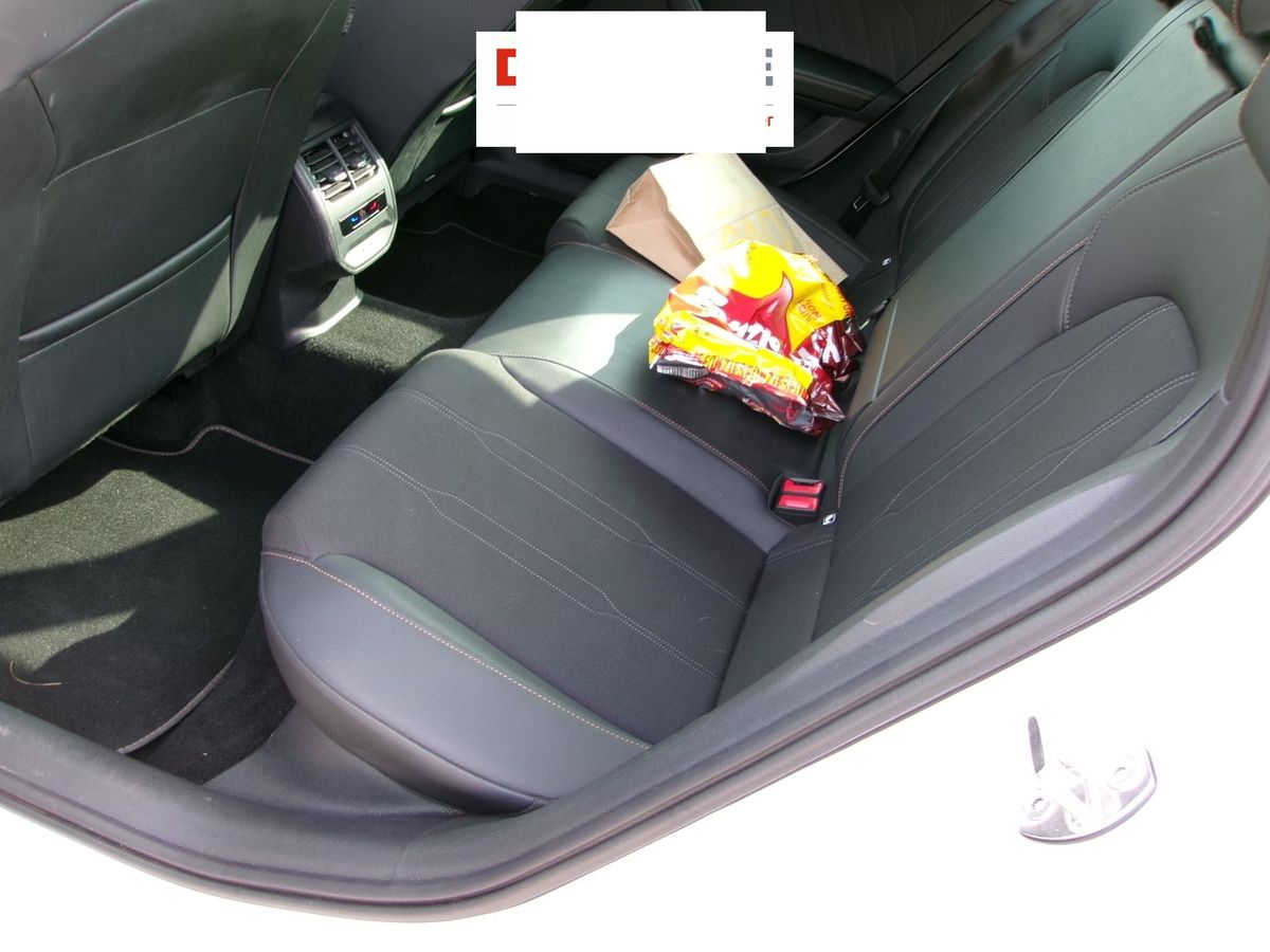Cupra Leon d'occasion
