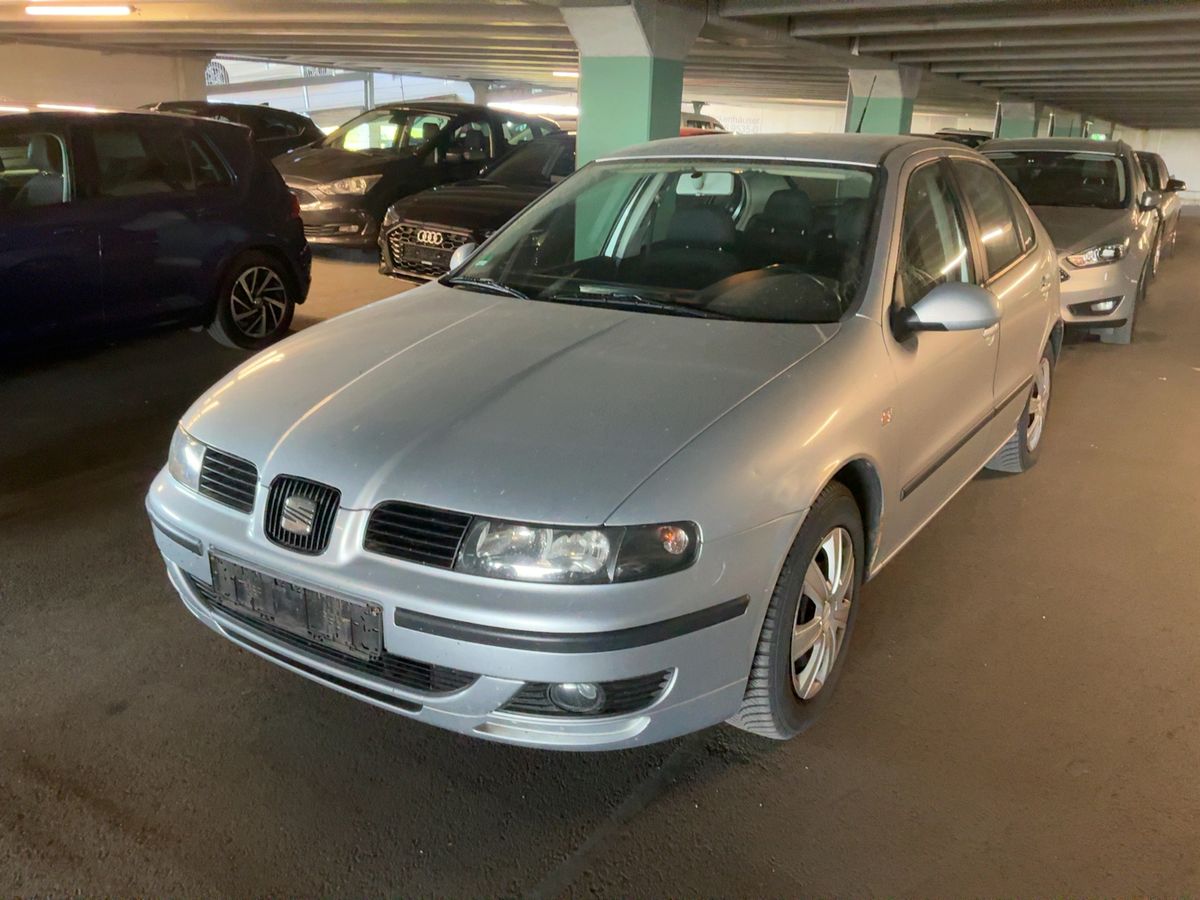 Seat Leon 2005