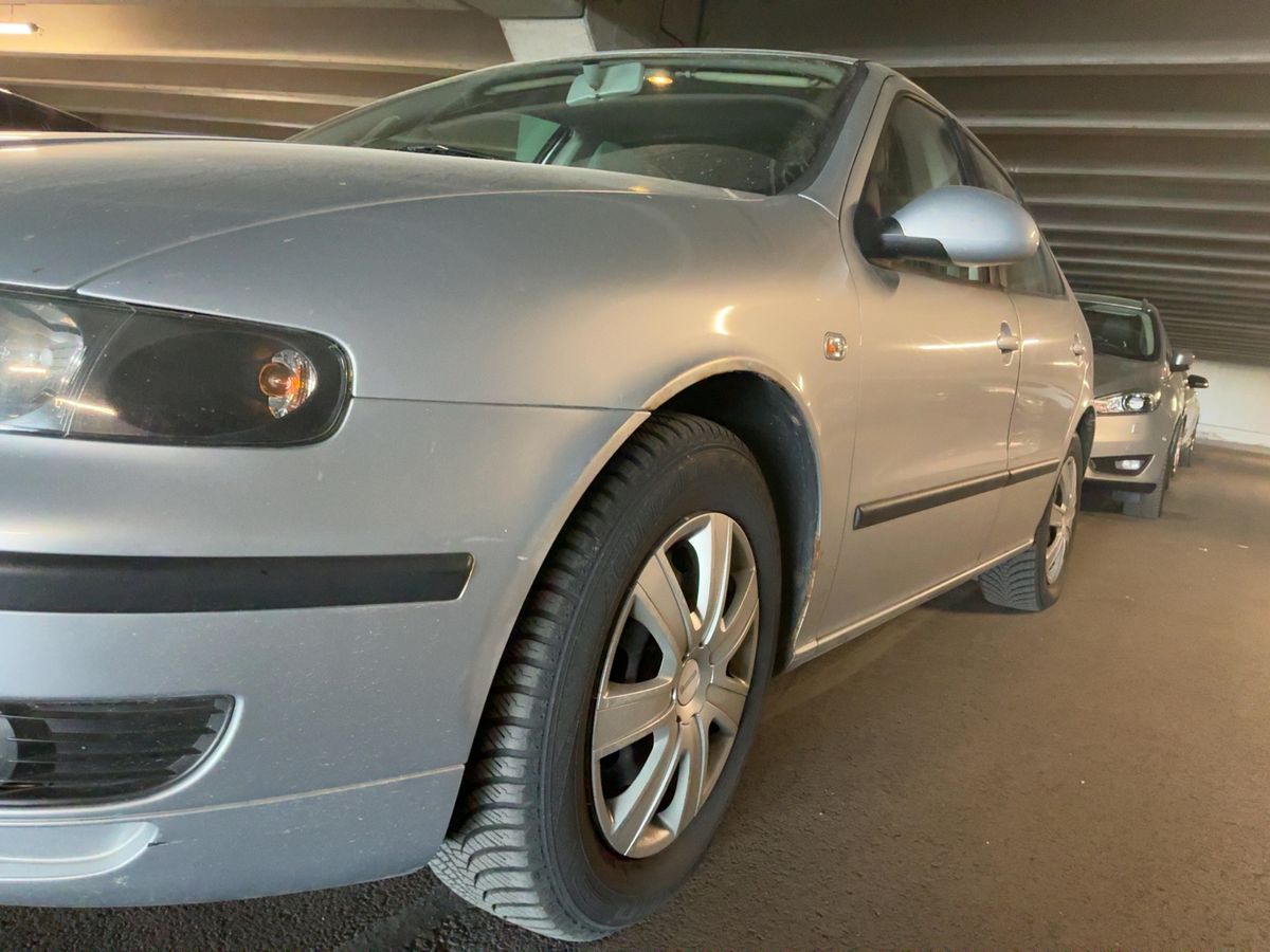 Seat Leon d'occasion