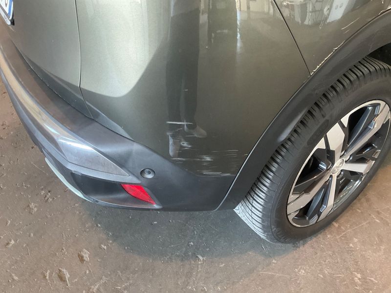 Peugeot 3008 1.5 Blue-HDi GT Line 2018 – снимка 31