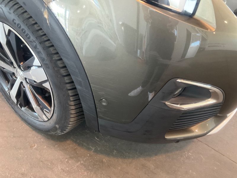 Peugeot 3008 1.5 Blue-HDi GT Line 2018 – снимка 32