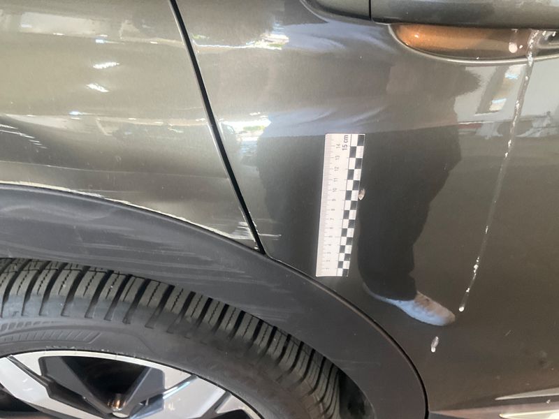 Peugeot 3008 1.5 Blue-HDi GT Line 2018 – снимка 23