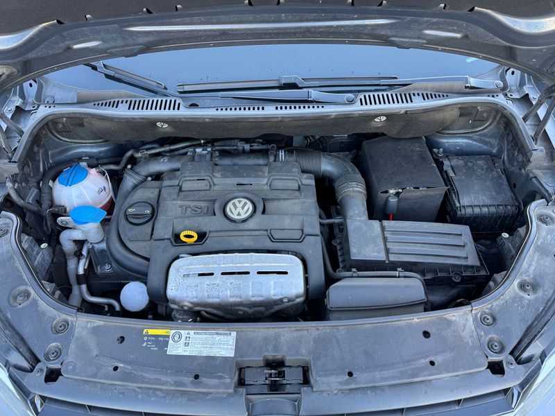Volkswagen Touran 1.4 TSI Life — zdjęcie 8