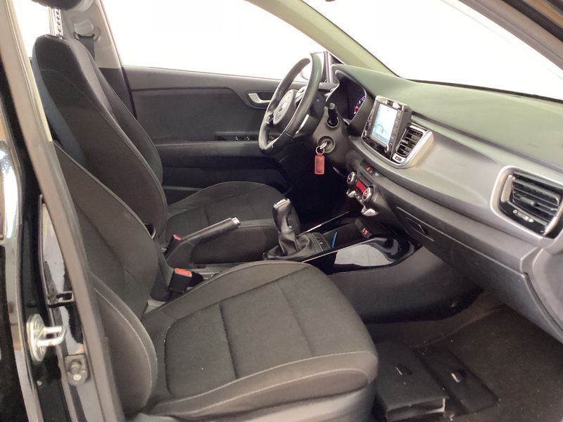 Kia Rio 1.0 TGDI Dream Team 2017 – снимка 16
