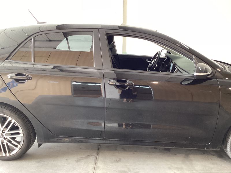 Kia Rio 1.0 TGDI Dream Team 2017 – снимка 10