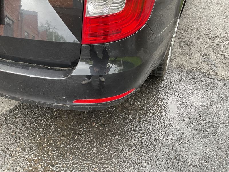 Skoda Superb 2.0 TDI Elegance 2015 – снимка 29