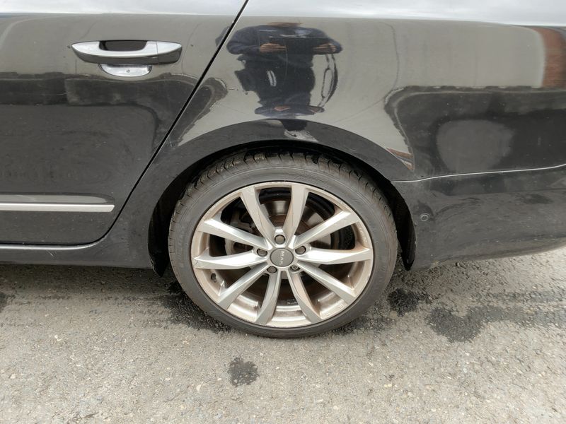 Skoda Superb 2.0 TDI Elegance 2015 – снимка 5