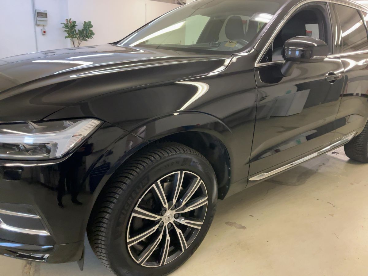 Volvo XC60 2.0 D5 Inscription AWD