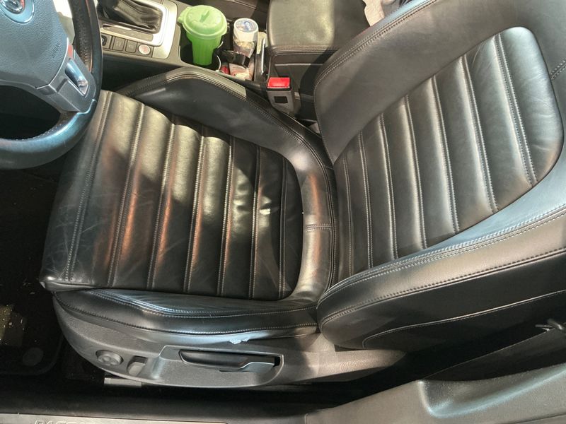 Volkswagen Passat 2.0 TDI Highline BlueMotion Tech 2013 – снимка 28