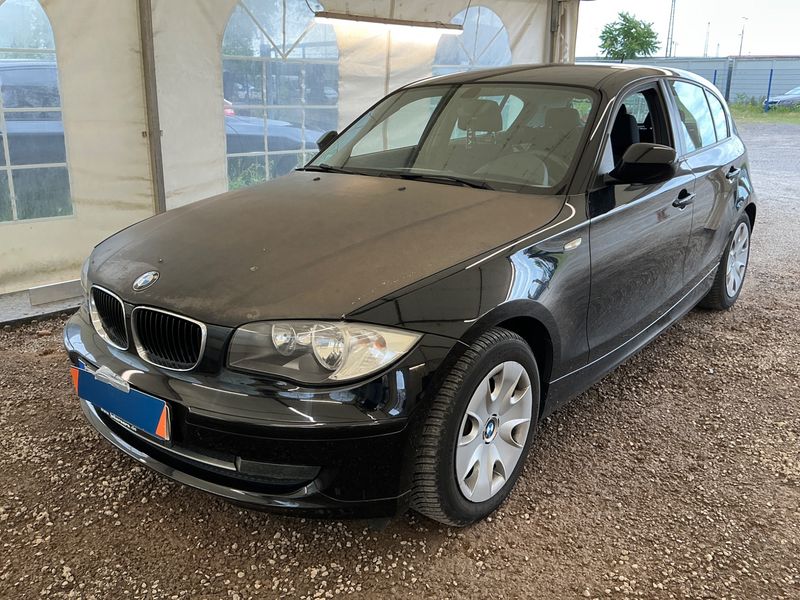 BMW 1er