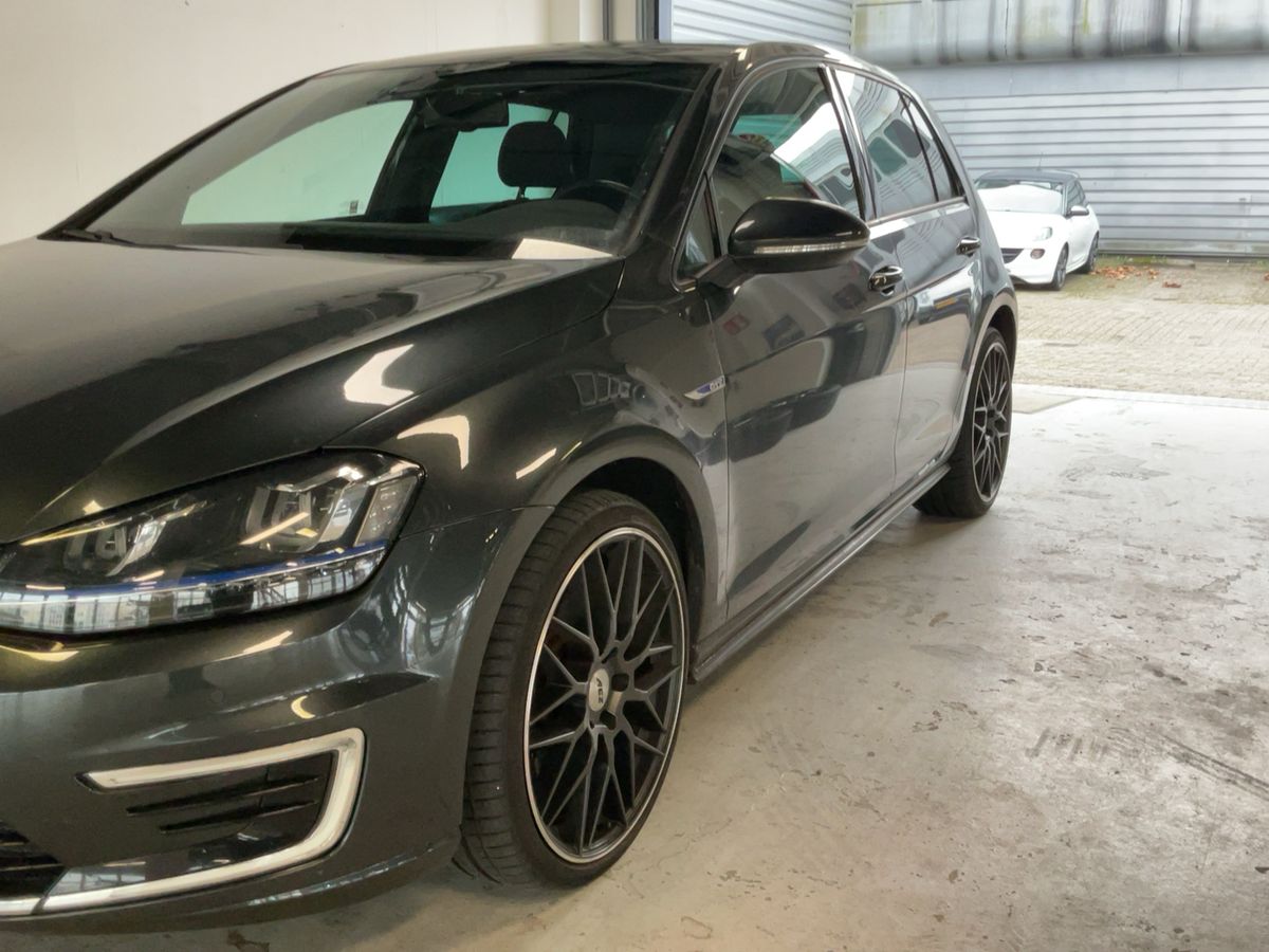 Volkswagen Golf d'occasion