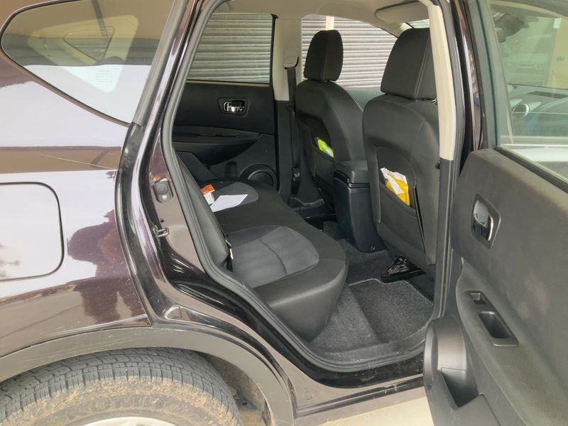 Nissan Qashqai 1.6 Acenta — zdjęcie 14