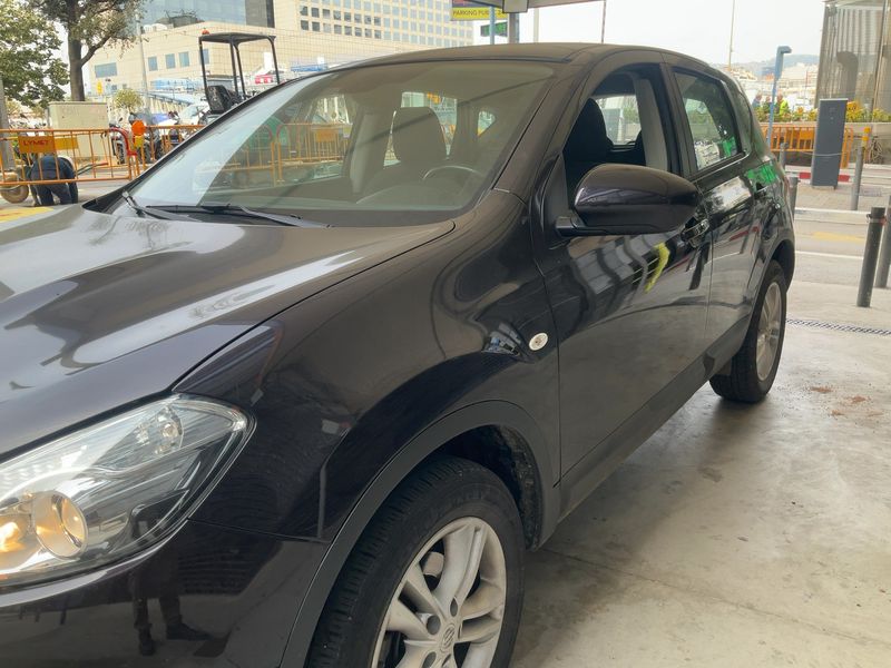 Nissan Qashqai 1.6 Acenta — zdjęcie 2