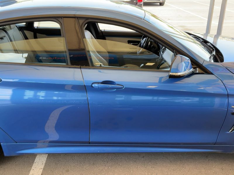 BMW 4er 430d Gran Coupé M Sport — zdjęcie 7