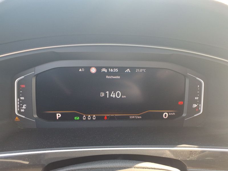 Volkswagen Tiguan d'occasion