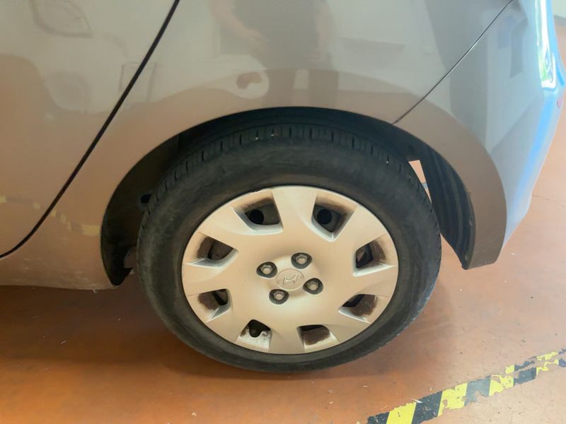 Hyundai i20 1.4 CRDi Pack Sensation Blue Drive 2013 – снимка 5