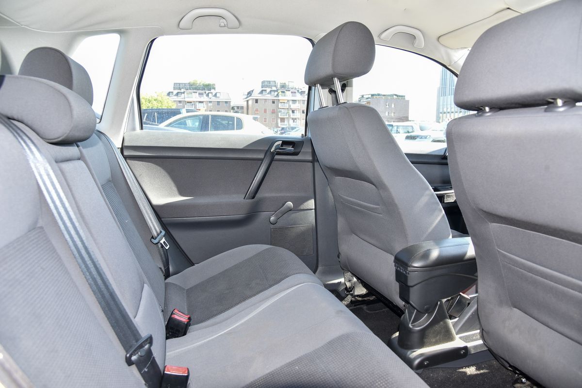 Volkswagen Polo 1.2 Comfortline
