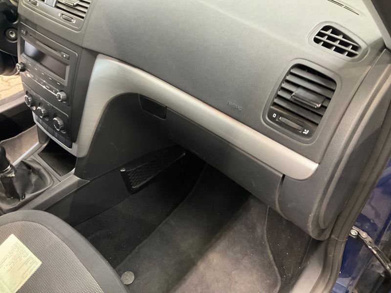 Skoda Yeti 2.0 TDI Ambition Outdoor 2014 – снимка 31