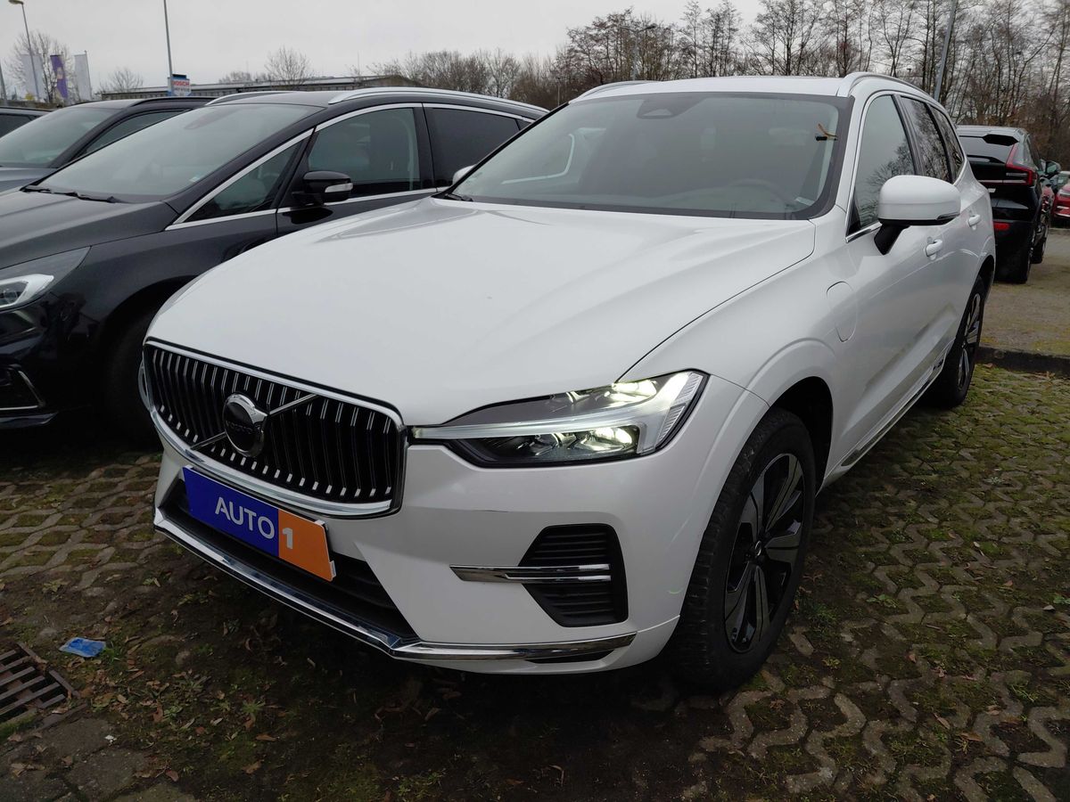 Volvo XC60 d'occasion