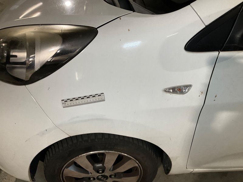 Kia Picanto 1.0 LPG Active Collection 2017 – снимка 26