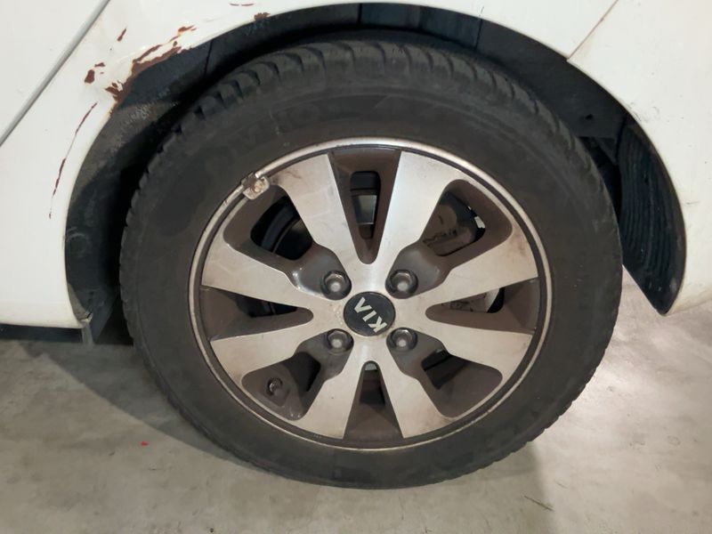 Kia Picanto 1.0 LPG Active Collection 2017 – снимка 5