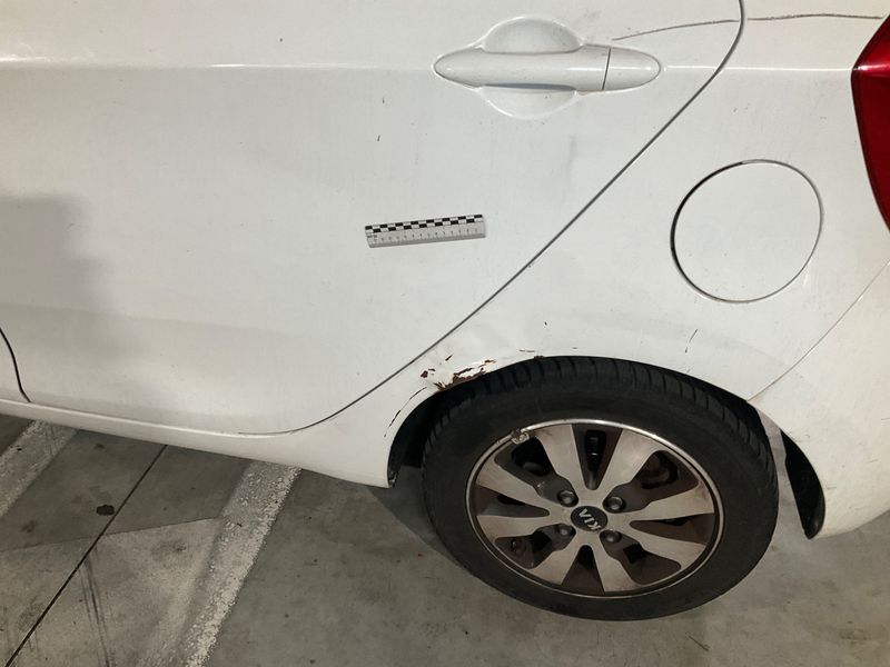 Kia Picanto 1.0 LPG Active Collection 2017 – снимка 24
