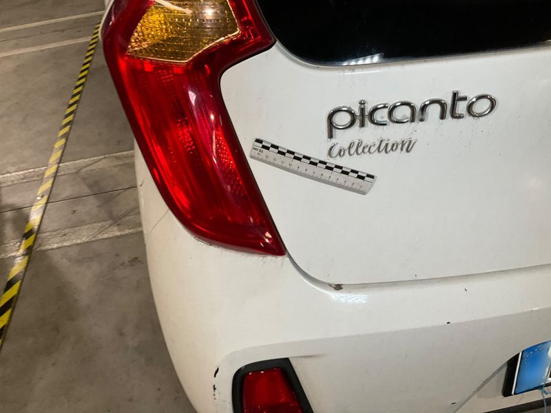 Kia Picanto 1.0 LPG Active Collection 2017 – снимка 41