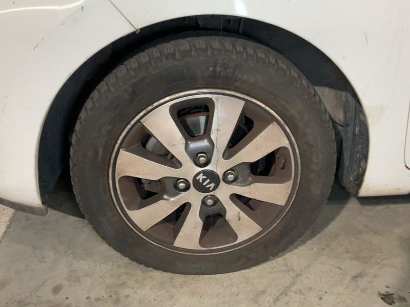 Kia Picanto 1.0 LPG Active Collection 2017 – снимка 3