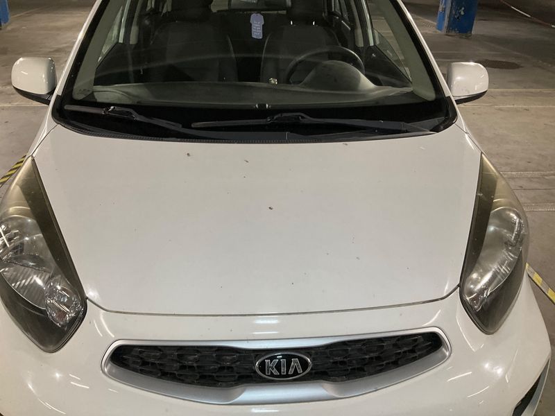 Kia Picanto 1.0 LPG Active Collection 2017 – снимка 44