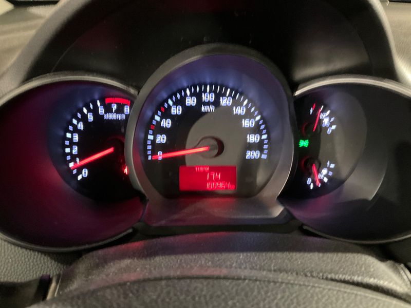 Kia Picanto 1.0 LPG Active Collection 2017 – снимка 18