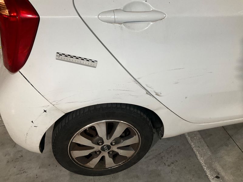Kia Picanto 1.0 LPG Active Collection 2017 – снимка 21