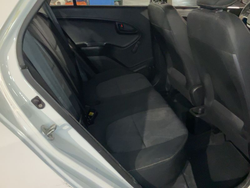 Kia Picanto 1.0 LPG Active Collection 2017 – снимка 19