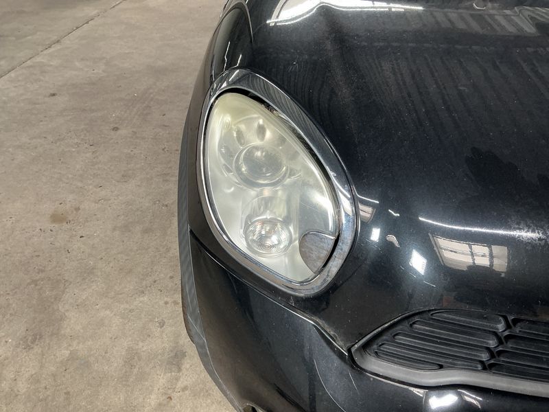 MINI Countryman Cooper S 2011 – снимка 30