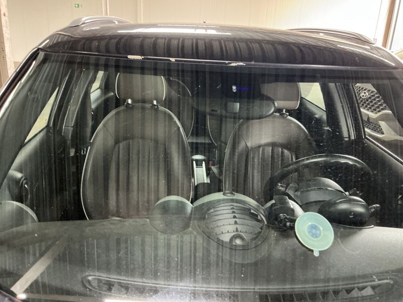 MINI Countryman Cooper S 2011 – снимка 27