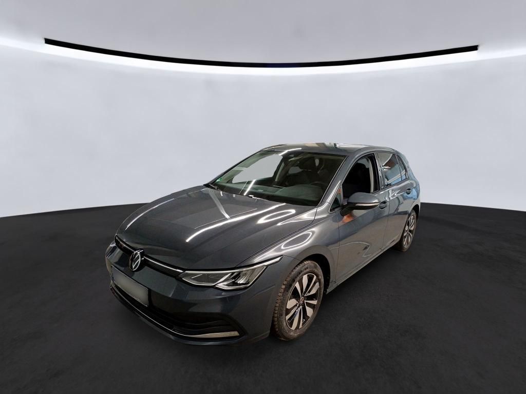 Volkswagen Golf d'occasion