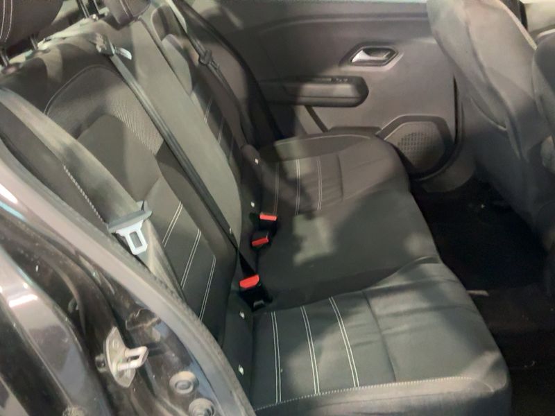 Dacia Logan 1.0 TCe LPG Comfort — zdjęcie 14
