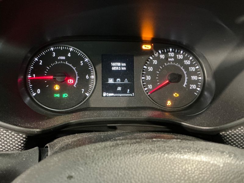 Dacia Logan 1.0 TCe LPG Comfort — zdjęcie 13
