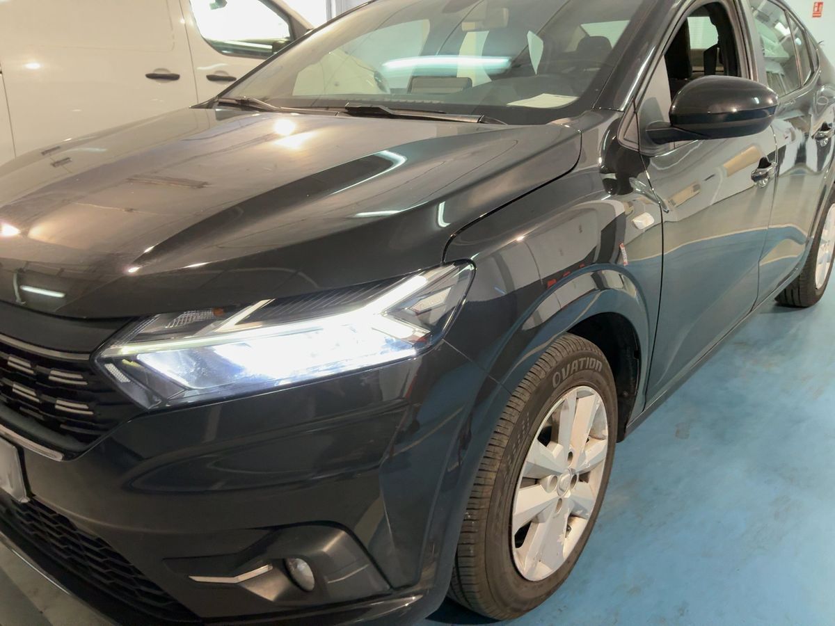 Dacia Logan d'occasion