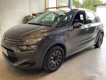 Citroen C4 Picasso 1.6 Blue-HDi Attraction
