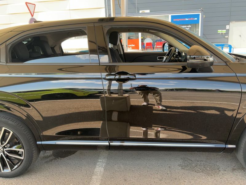 Honda HR-V 1.5 i-MMD Hybrid Advance — zdjęcie 7