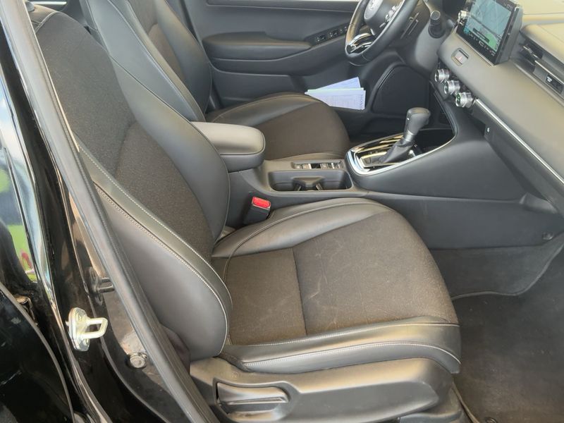 Honda HR-V 1.5 i-MMD Hybrid Advance — zdjęcie 11
