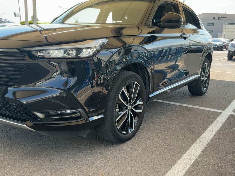 Honda HR-V 1.5 i-MMD Hybrid Advance — zdjęcie 2